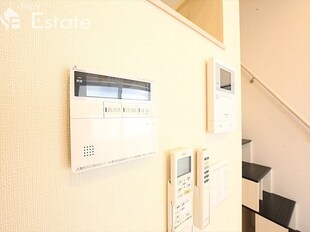 熱田神宮伝馬町駅 徒歩8分 1階の物件内観写真